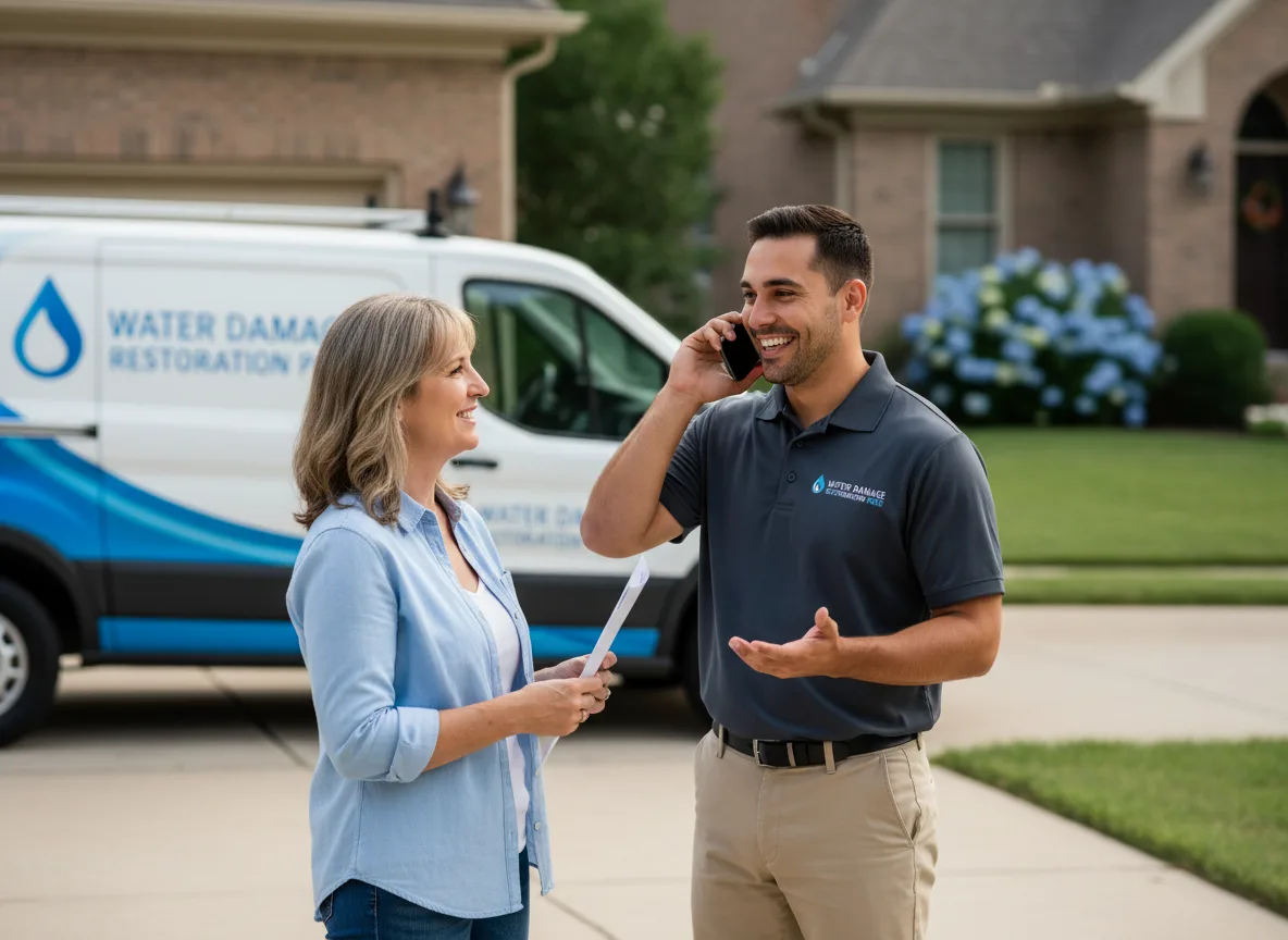 Flood Restoration Plymouth, MI FAQs